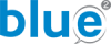 Logo Blue